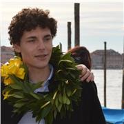 Laureato magistrale in Accounting and Finance offre ripetizioni in materie economiche per studenti frequentanti scuole superiori. Disponibile online