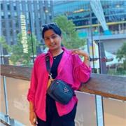 Shradha jiva