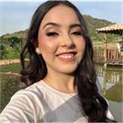 Dou aula de matemática para alunos do ensino fundamental e médio