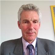 Paul Calderbank