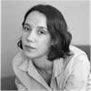 Profesora de español para niños y adolescentes