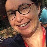 Formatrice certifiée, j'enseigne le FLE depuis plus de 5 ans dans un organisme social auprés des refugiés.