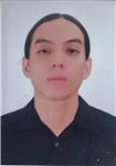 Estudiante de noveno semestre de Derecho y monitor de comprensión, producción textual y oral y materias afines