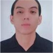Estudiante de noveno semestre de Derecho y monitor de comprensión, producción textual y oral y materias afines