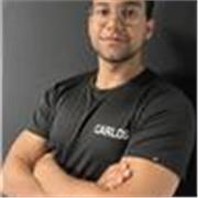 Entrenador personal para ganancia muscular, recuperación de lesiones y pérdida de pedo