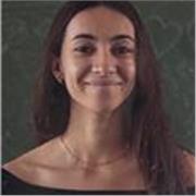 Profesora de matemáticas e inglés ESO y Bachillerato