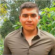 Internacionalista Javeriano con gusto a enseñar a jóvenes, adultos y adultos mayores