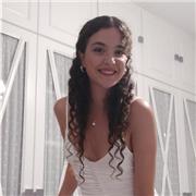 Profesora de apoyo escolar especializada en técnicas de estudio (online)