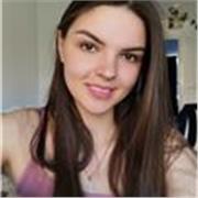 Dorina Erhan