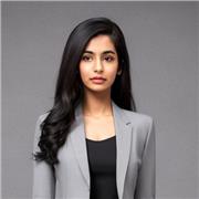 Yusra Ali