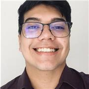 Igor é formado em Letras - Inglês, apaixonado pela área de educação, pessoas e tecnologia. Há mais de três anos trabalha na área de análise de operações e educação, um eterno aprendiz, sempre disposto a aprender coisas novas para entregar melhores resulta