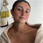 Profesora de Inglés Nivel Primaria