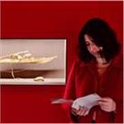 Laureata in Storia dell’Arte offre ripetizioni in Storia dell’Arte, Storia e Lettere
