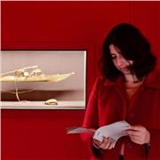 Laureata in Storia dell’Arte offre ripetizioni in Storia dell’Arte, Storia e Lettere