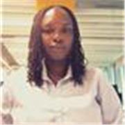English tutor who is available to offer online English lessons.