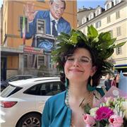 Dottoressa magistrale in Filosofia impartisce lezioni per studenti di scuola media e superiore in presenza (Torino) e online