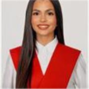 Trabajadora ,responsable,divertida,con muchas ganas de enseñar 