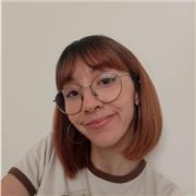 Profesora de Química y/o Biología para ESO y Bachillerato