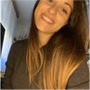Laureata in pedagogia con master in storia e filosofia