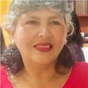 Profesora de Inglés didáctica. Buen trato al alumno