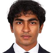 A friendly A-level student with top GCSEs in Maths, Science & English. I help GCSE/KS3 students boost confidence and understanding