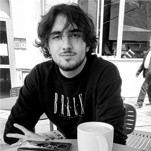 Tuteur En Informatique Et Anglais Professeur En Python, Programmation ...