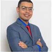 ¿No entiendes a tu profe de mate..? No repruebes más. Con el profe Diego vences miedos, aprendes y apruebas. ¡Agenda tu clase hoy!