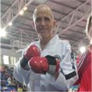 Entrenador de TaeKwon-Do ITF y Defensa Personal