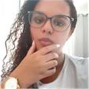 Dou aulas presencial para crianças pequenas