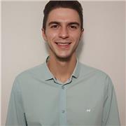 Profesor de Probabilidad y Estadística - Amplia experiencia