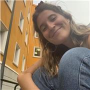 Soy una profesora joven la cual disfruta compartiendo las materias relacionadas con las CIENCIAS SOCIALES con los alumnos haciendolas divertidas, llevaderas y fáciles.