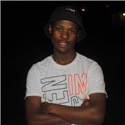 I give affordable private English lessons because I'd like the vocabulary of others to improve