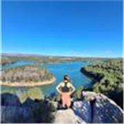 Entrenadora personal y profesora de Pilates y sus modalidades