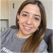 Profesora titulada con 13 años de experiencia trabajando con niños y adolescentes.