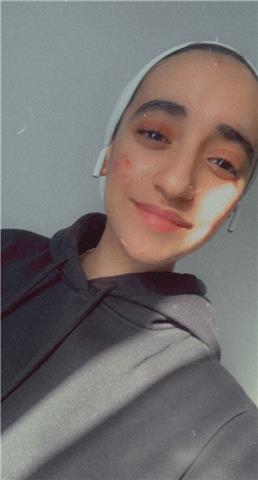 Bouchra