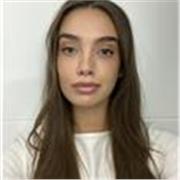 Profesora particular para alumnos de primaria, ESO y Bachillerato.