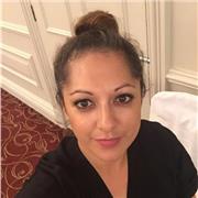 Madeleine