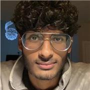 Anish Gandhamaneni