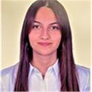 Estudiante universitaria ofrece clases particulares a niñ@s, desde infantil hasta bachillerato
