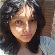 Profesora de matemáticas para niños de hasta 10 años