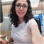 Profesora de biología con experiencia y ganas para continuar aprendiendo