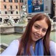 Tutorías de inglés y ciencias biológicas