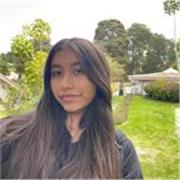 Profesora de apoyo en inglés para niños