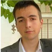 Estudiante de grado que ofrece clases particulares de matemáticas, física, Química o otras ciencias ya sea de forma presencial u online