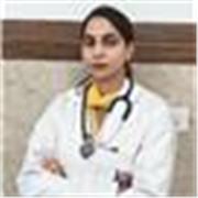 Hello I am Dr. Nandita Gautam. I am an Assistant Professor in Pediatrics. I have 2 years experience in teaching MBBS students.