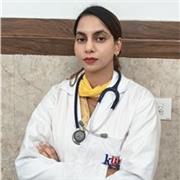 Dr. Nandita Gautam