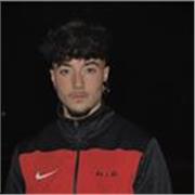 Profesor de primaria cercano y proactivo dispuesto a ayudar a los niños a sacar las mejores notas posibles adaptándome a ellos.