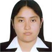 Profesora de inglés imparte clases a niños y adultos