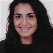 Doy clase de Inglés y Lengua nivel secundaria y primaria