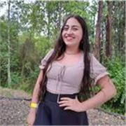 Soy Licenciada en educación artística de la universidad Distrital Francisco José de Caldas